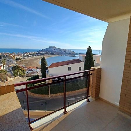 Mirador Orangecosta Daire Peñíscola Dış mekan fotoğraf