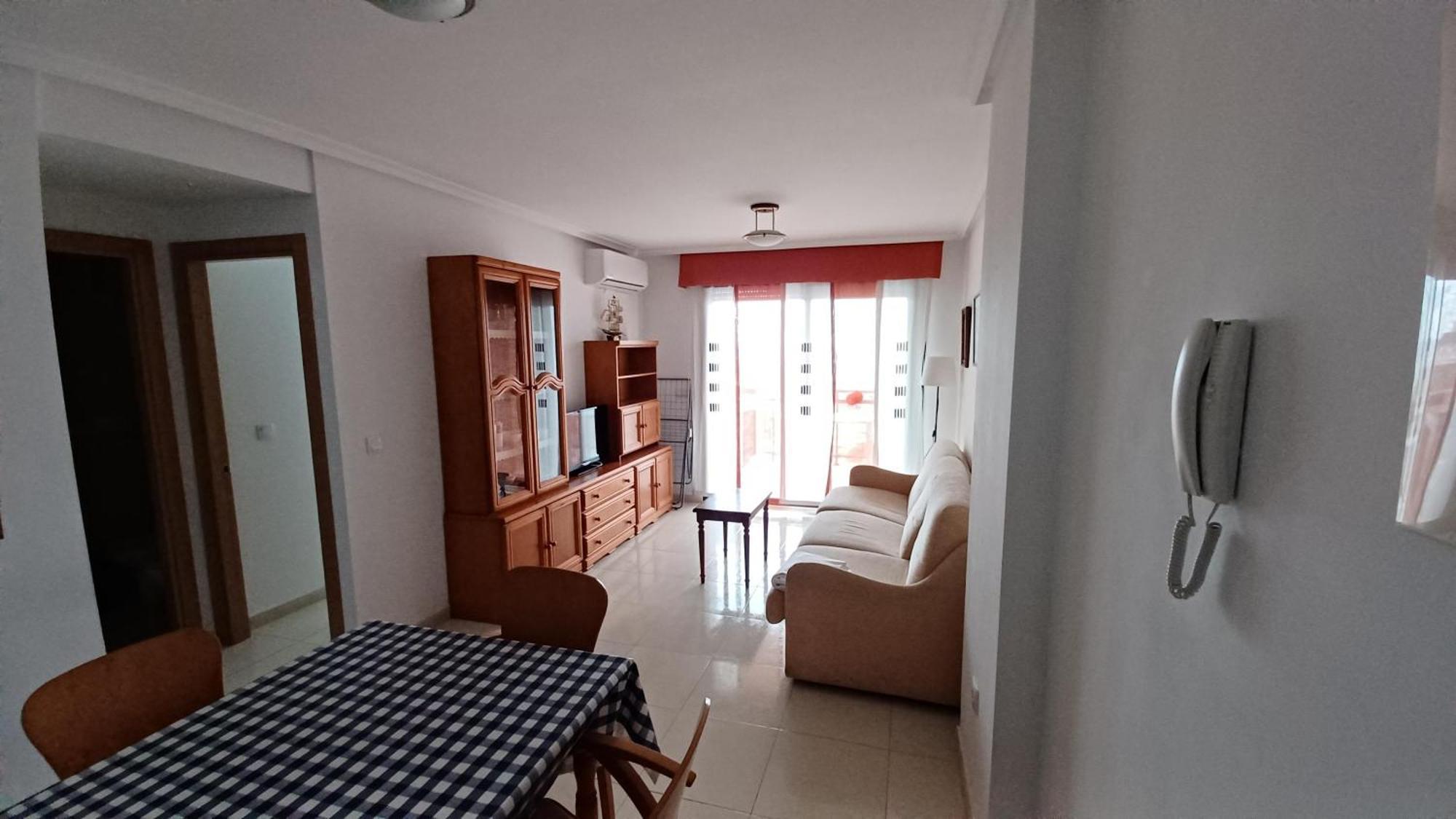 Mirador Orangecosta Daire Peñíscola Dış mekan fotoğraf