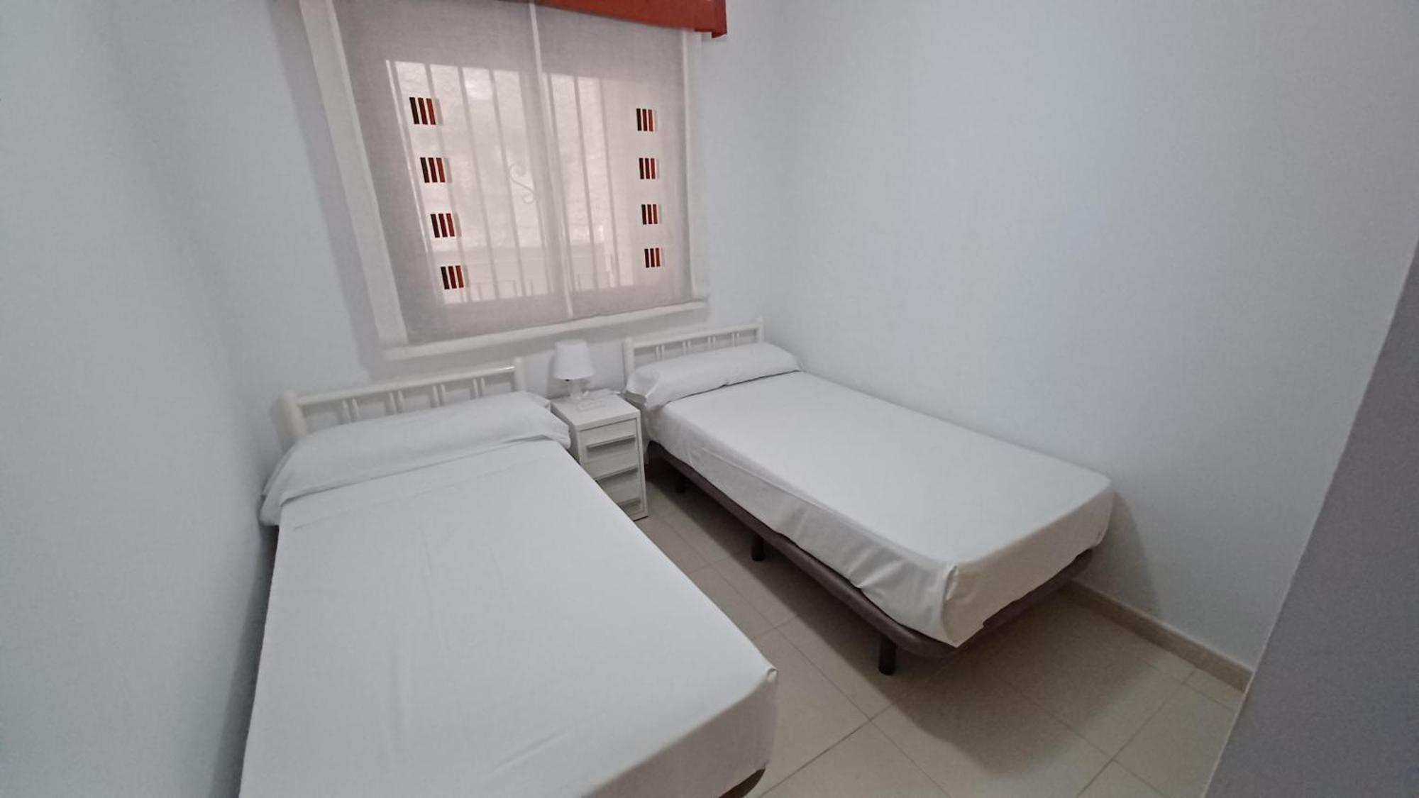 Mirador Orangecosta Daire Peñíscola Dış mekan fotoğraf